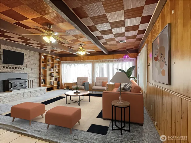 $310,000 | 26141 Highway 101, Hoodsport, WA 98548