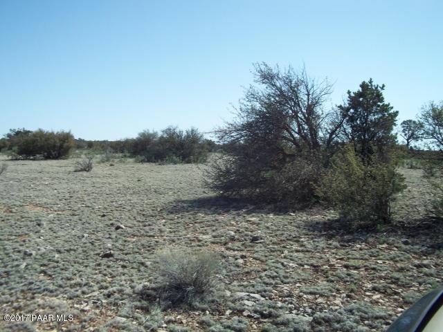 8070 Northstar Road Williams, AZ 86046 - Photo 1 of 6 land