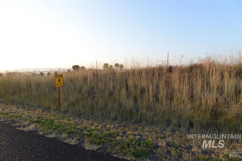 Nka Hepton Lane Lewiston, ID 83501 - Photo 3 of 9 View of undeveloped land featuring rural landscape
