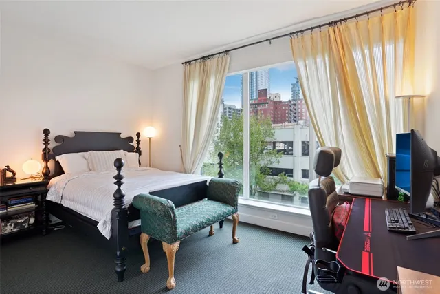 $1,199,900 | 1920 4th Avenue, Unit 502, Seattle, WA 98101