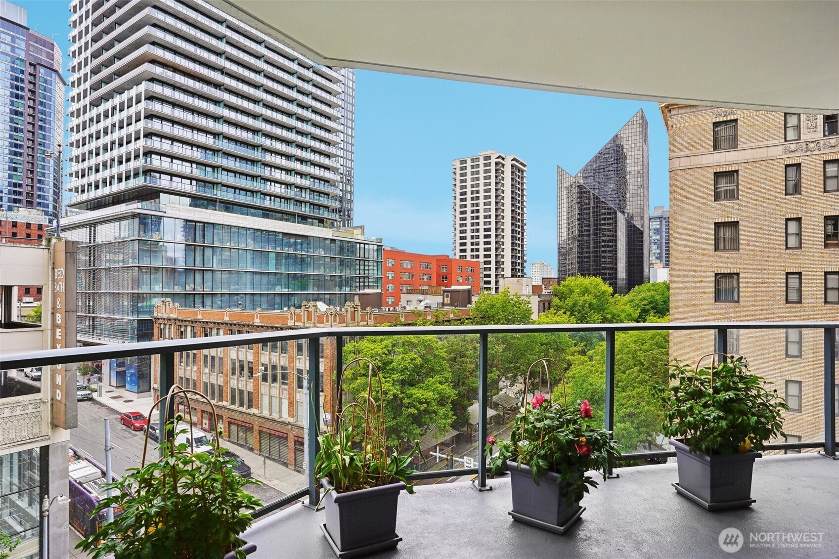 1920 4th Avenue, Unit 502 Seattle, WA 98101 - Photo 19 of 39