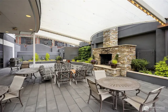 $1,199,900 | 1920 4th Avenue, Unit 502, Seattle, WA 98101