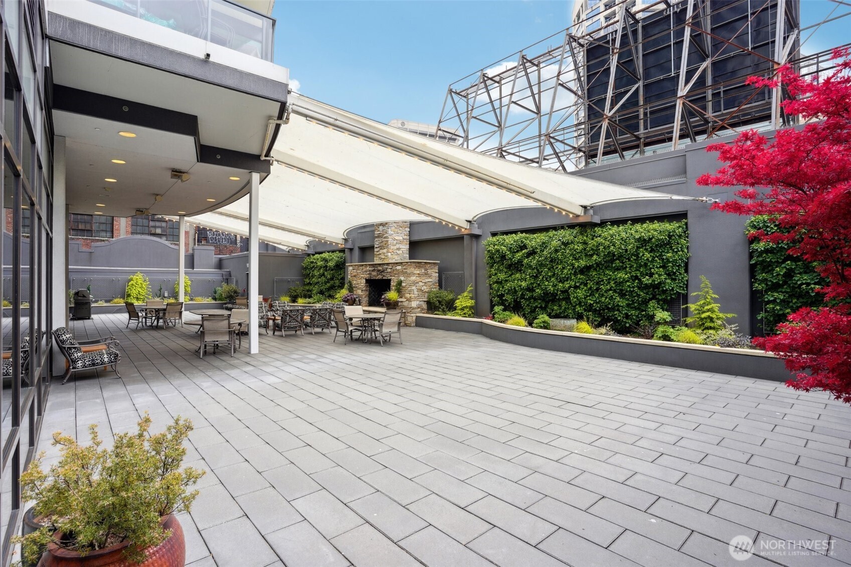 1920 4th Avenue, Unit 502 Seattle, WA 98101 - Photo 37 of 39