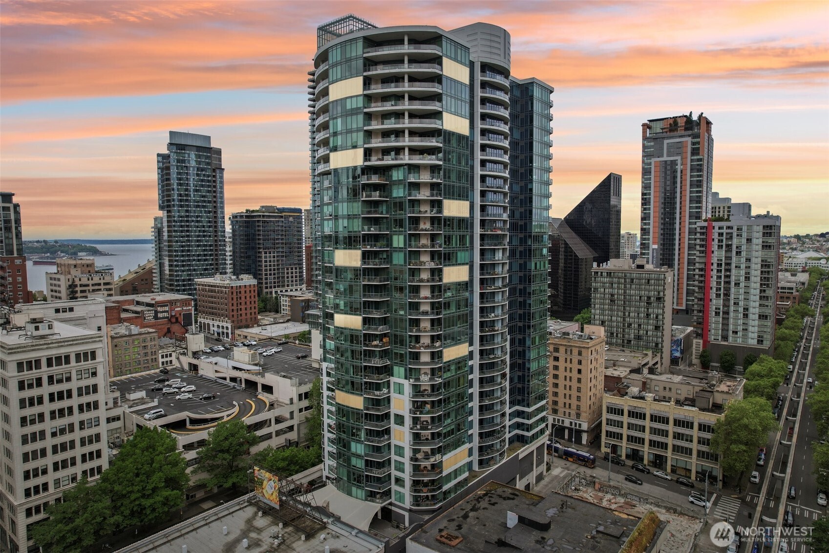 1920 4th Avenue, Unit 502 Seattle, WA 98101 - Photo 39 of 39