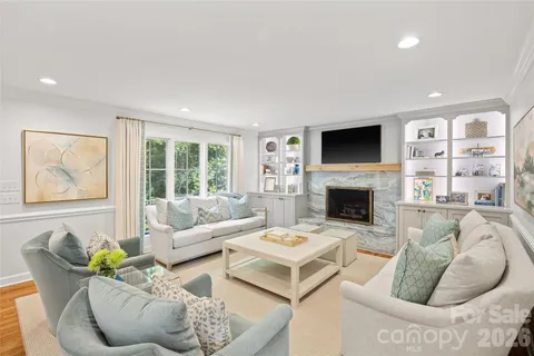 $2,200,000 | 2726 Wamath Drive, Charlotte, NC 28210