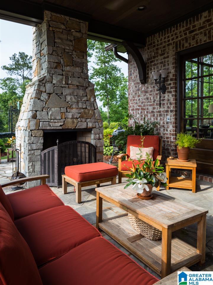 4330 Kings Mountain Ridge Birmingham, AL 35242 - Photo 46 of 49