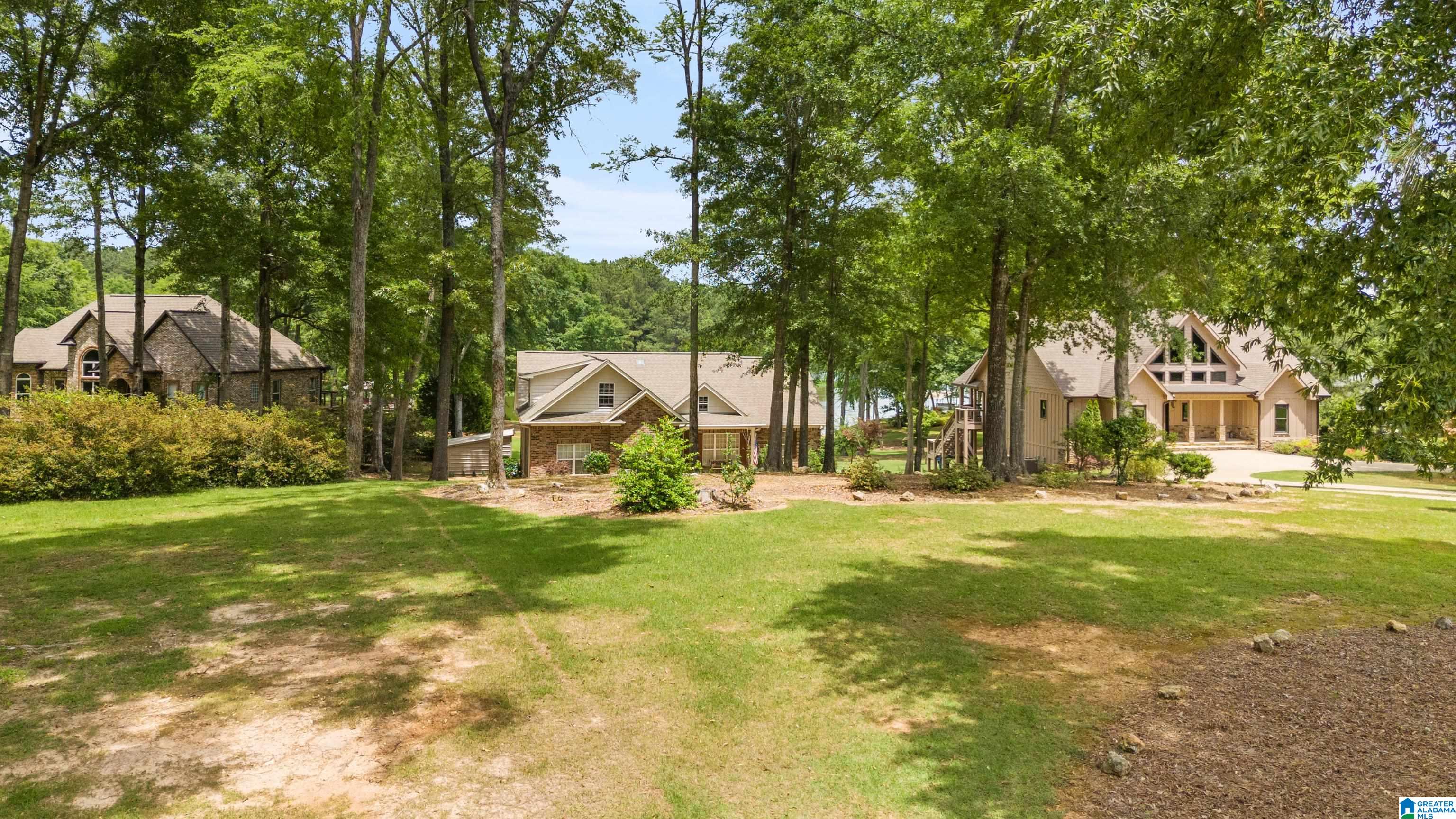113 Harmons Island Road Cropwell, AL 35054 - Photo 37 of 61