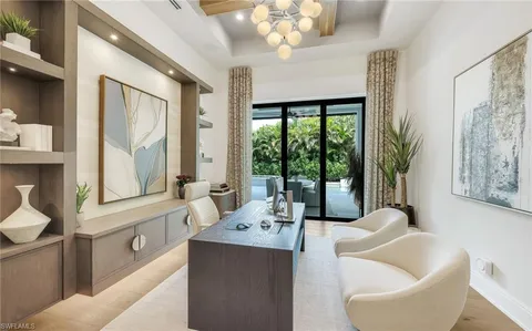 $7,075,000 | 767 Park Shore Drive, Naples, FL 34103