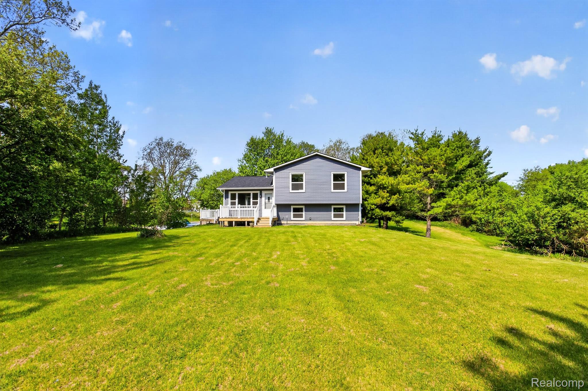 1215 North Oak Road Davison, MI 48423 - Photo 32 of 37