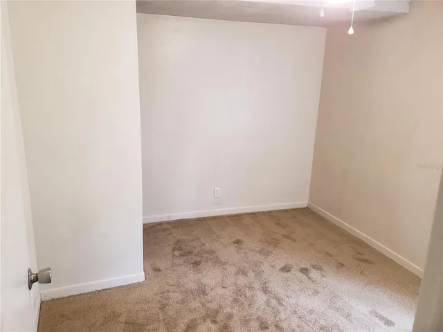 a view of small space