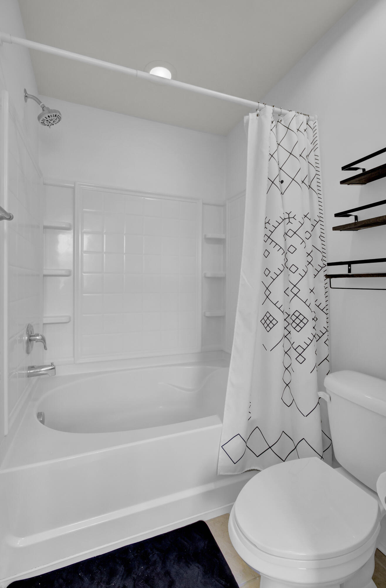 7848 Montview Road North Charleston, SC 29418 - Photo 28 of 56 Shower with plenty of shelving