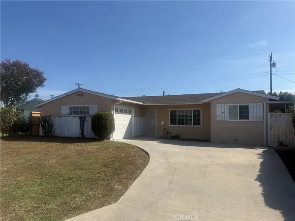 $4,200 | 15120 Ragus Street, La Puente, CA 91744