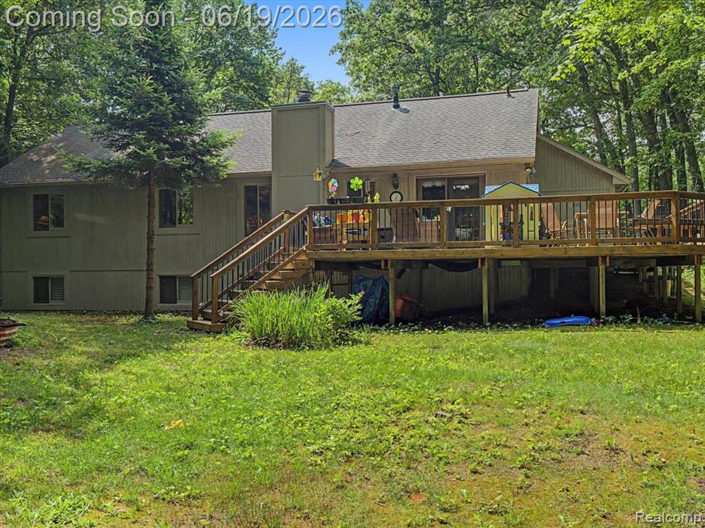 9714 Naiad Road Clarkston, MI 48348 - Photo 47 of 61