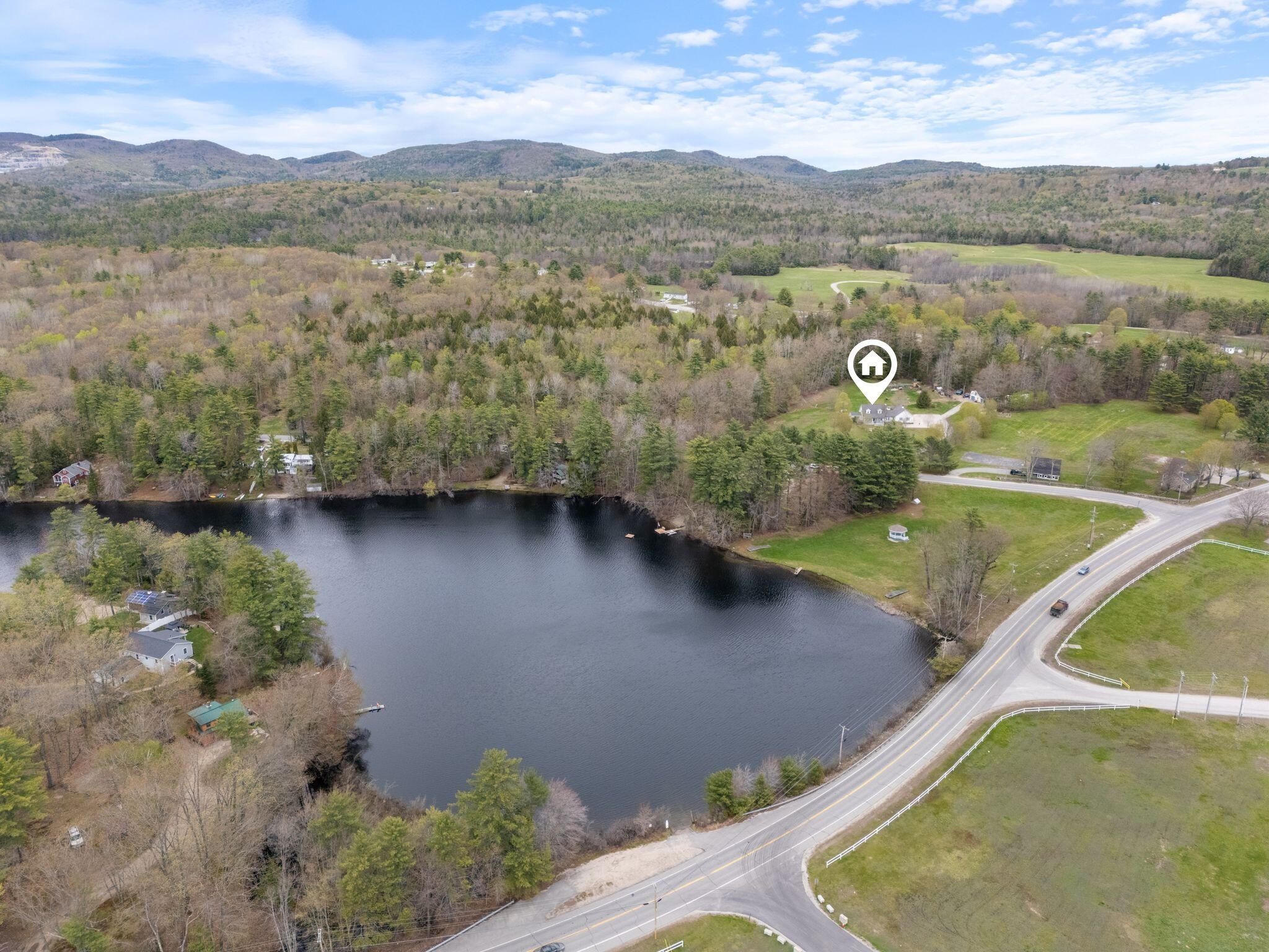 15 Pickerel Pond Road Limerick, ME 04048 - Photo 34 of 46