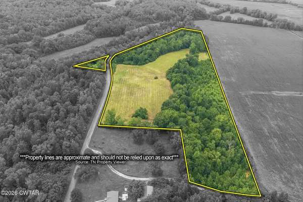 $125,000 | 0 Lindsey Road, Parsons, TN 38363