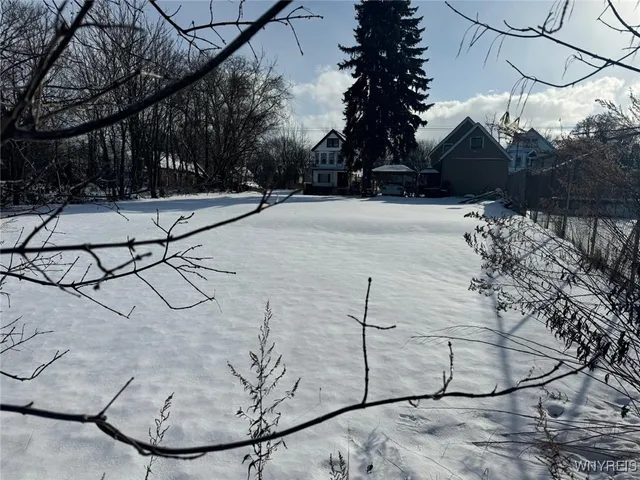 $10,000 | 35 Roeder Street, Buffalo, NY 14211