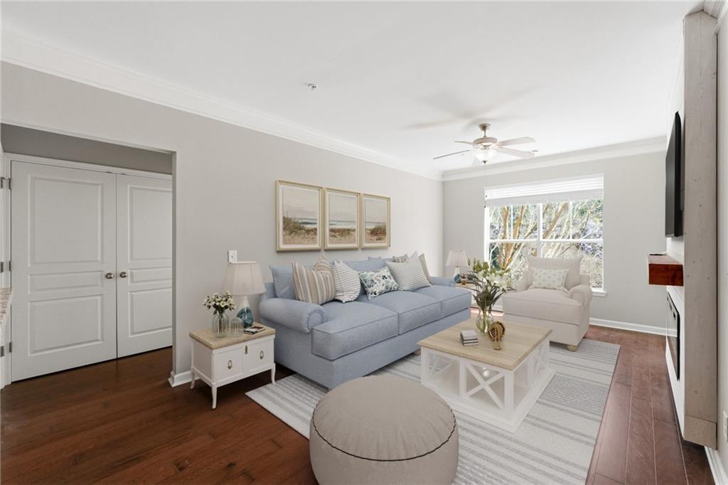 10 Perimeter Summit Boulevard, Unit 4333 Atlanta, GA 30319 - Photo 13 of 52