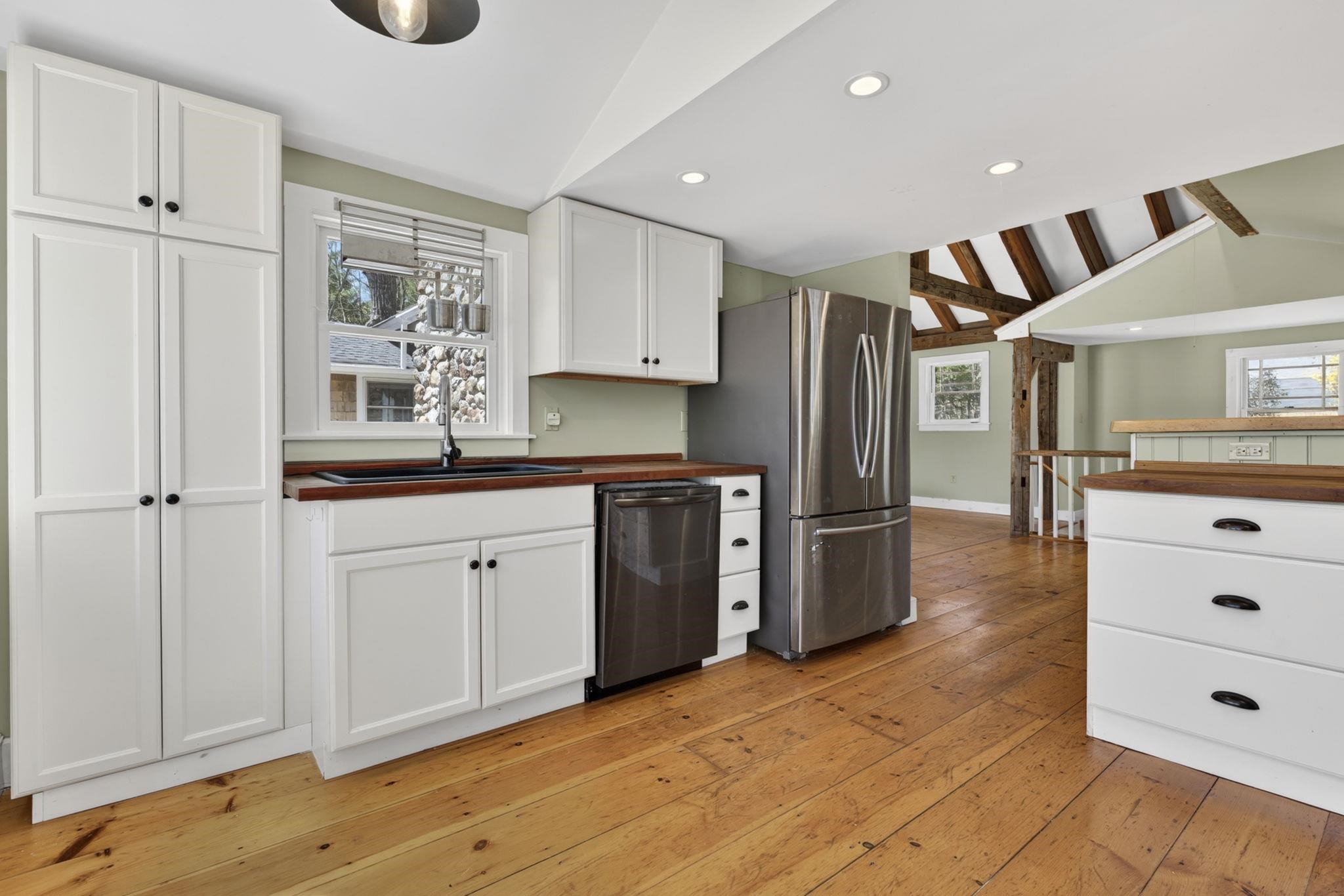 8 Tarbell Road Peterborough, NH 03458 - Photo 22 of 41 Gallery Image 22