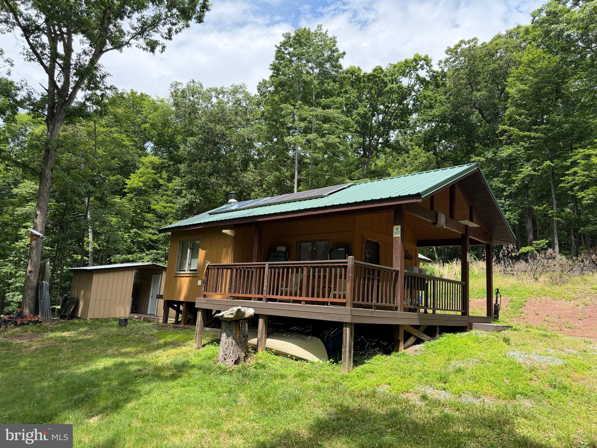 1419 Paul's Woods Road Delray, WV 26714 - Photo 68 of 105