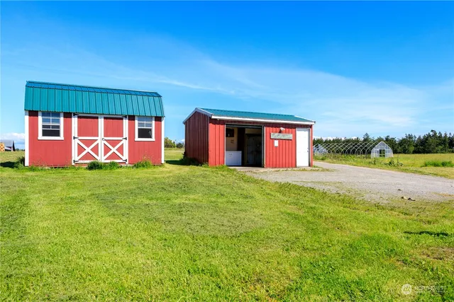 $2,665,000 | 886 West Beach Road, Coupeville, WA 98239