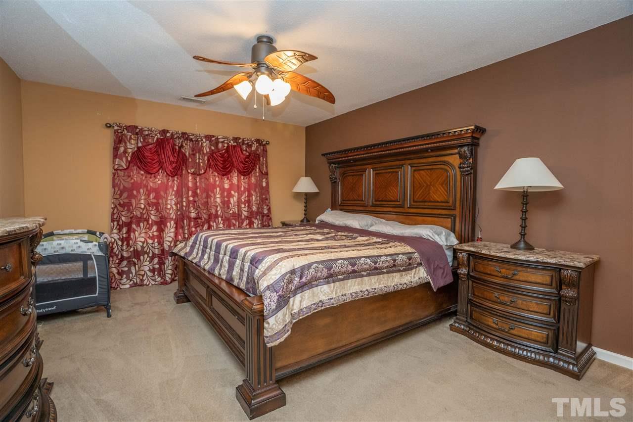 7209 Lowell Ridge Road Raleigh, NC 27616 - Photo 8 of 10 Gallery Image 8