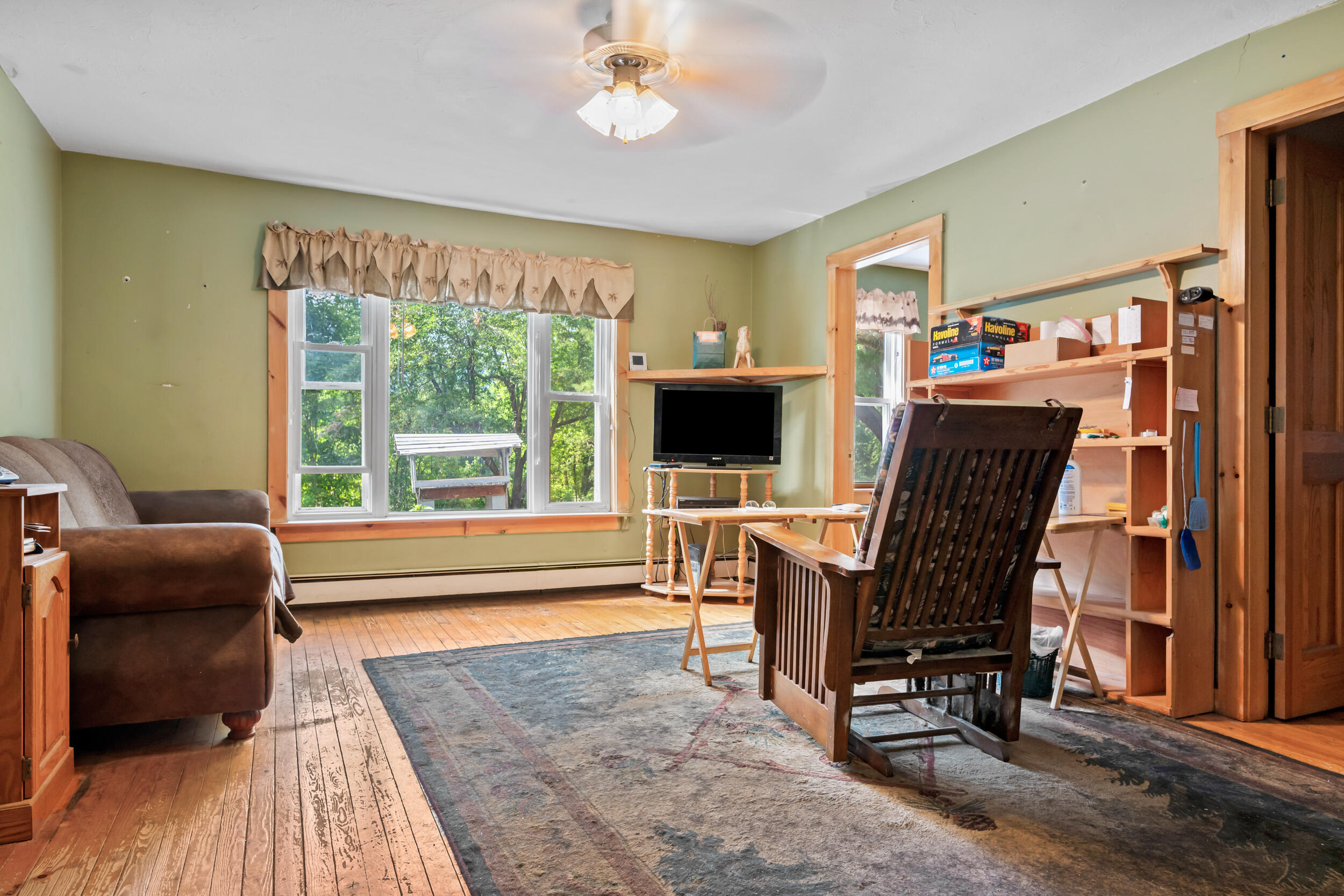 397 Pond Brook Road Andover, ME 04216 - Photo 12 of 36 DSC_4759 - Copy