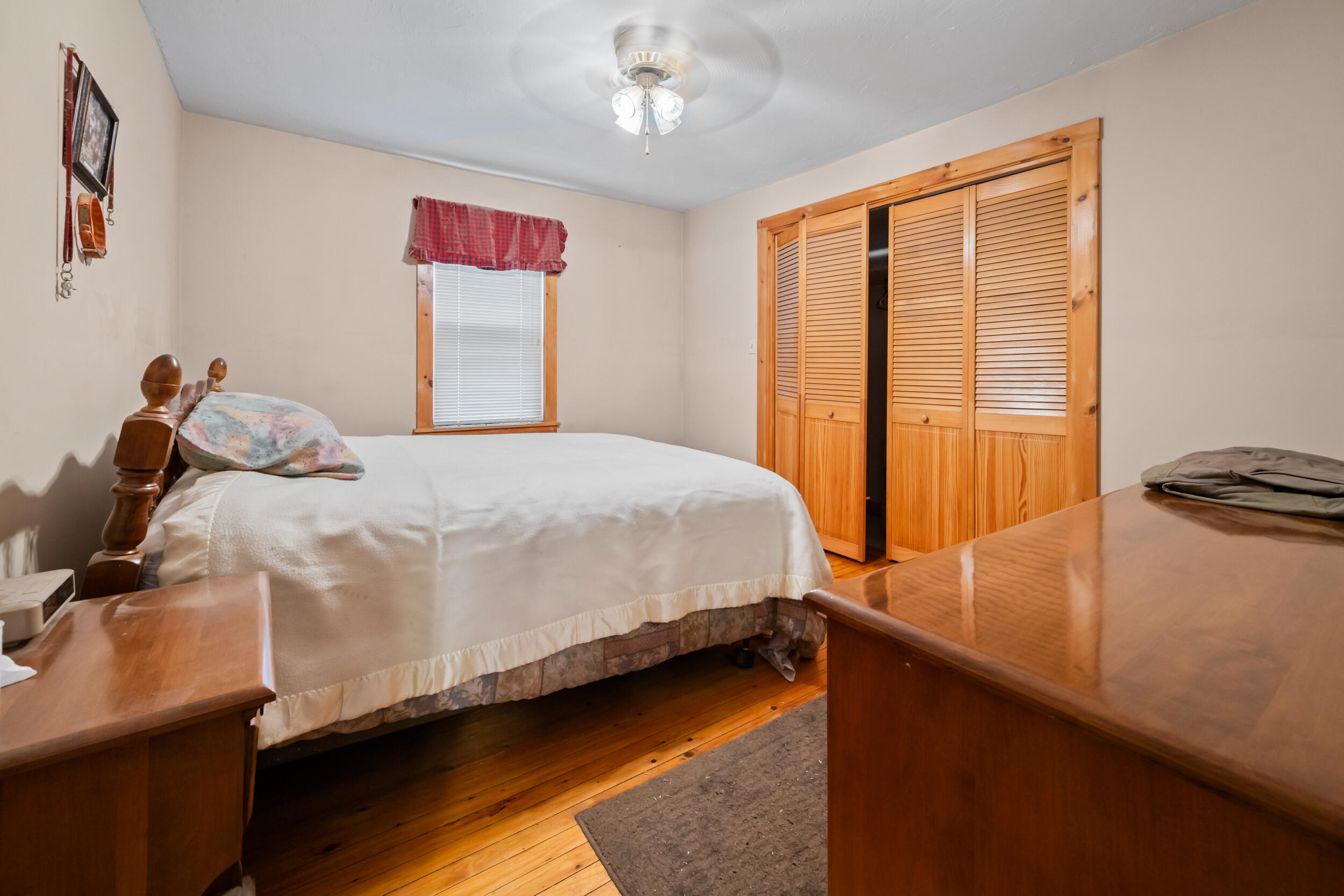 397 Pond Brook Road Andover, ME 04216 - Photo 13 of 36 Bedroom 1