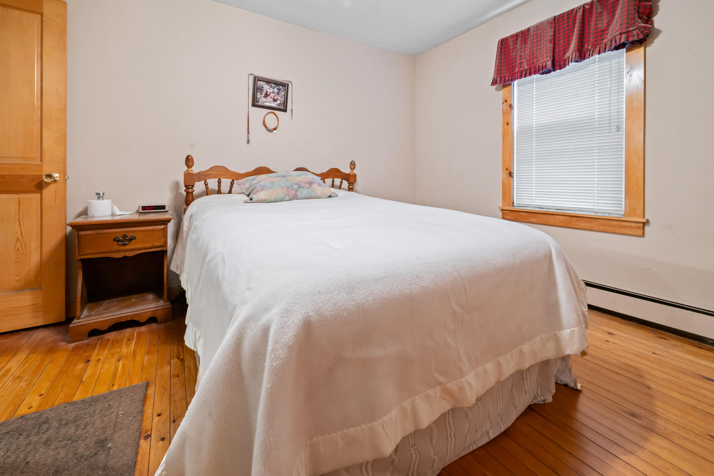 397 Pond Brook Road Andover, ME 04216 - Photo 14 of 36 Bedroom 1