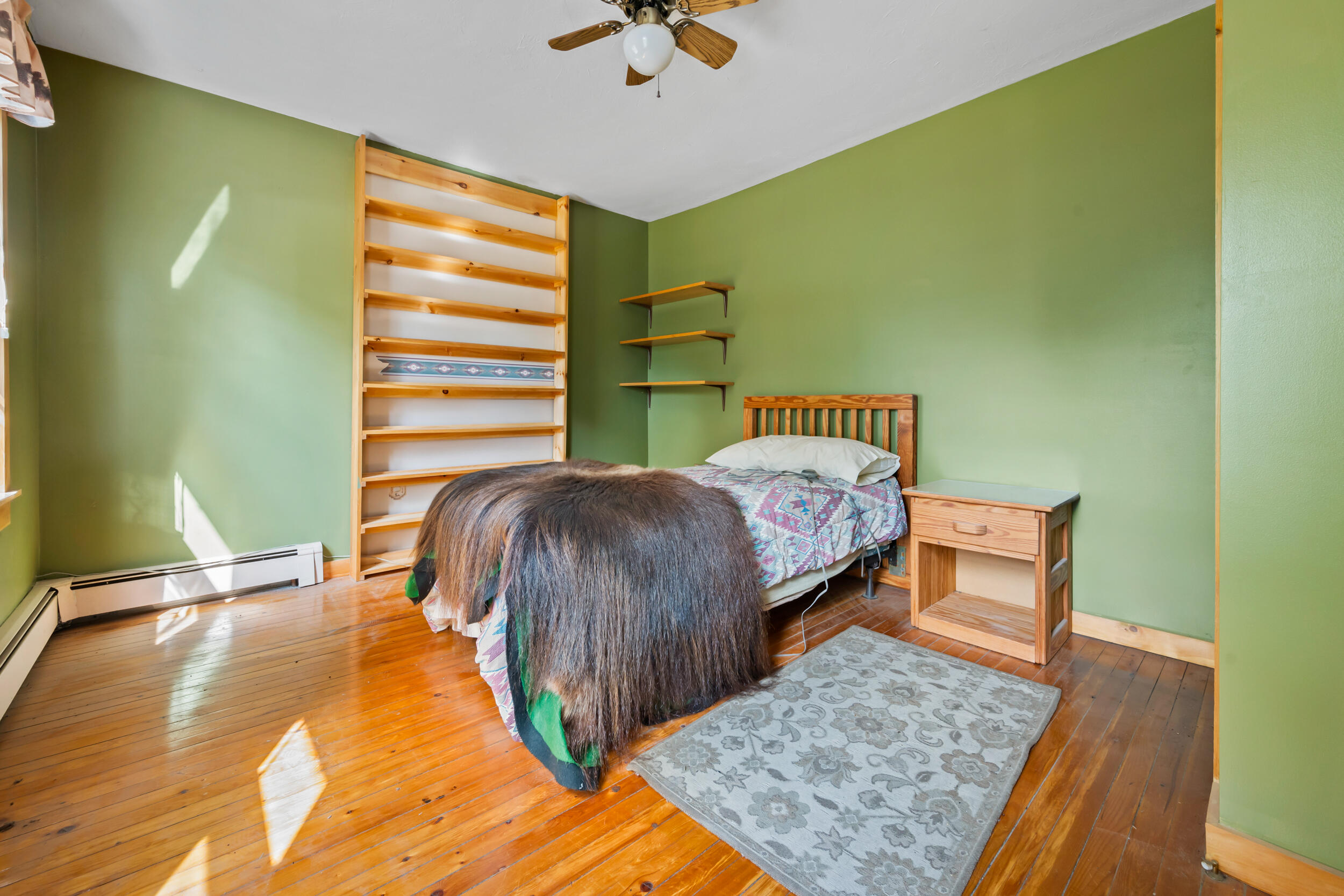 397 Pond Brook Road Andover, ME 04216 - Photo 15 of 36 Bedroom 2