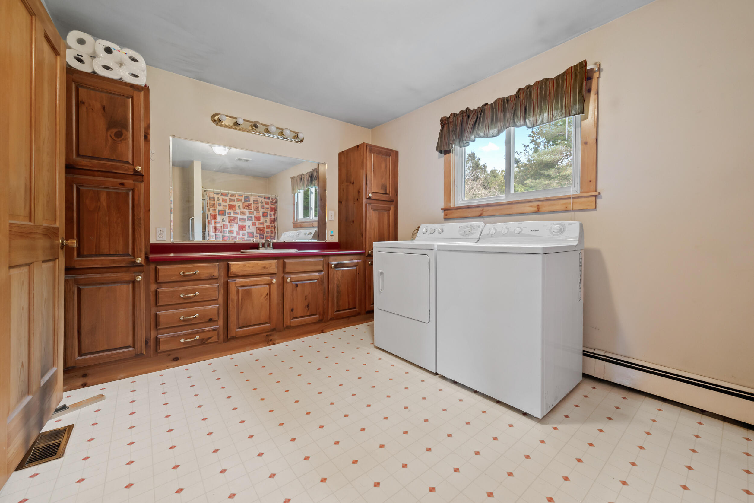 397 Pond Brook Road Andover, ME 04216 - Photo 17 of 36 Bathroom