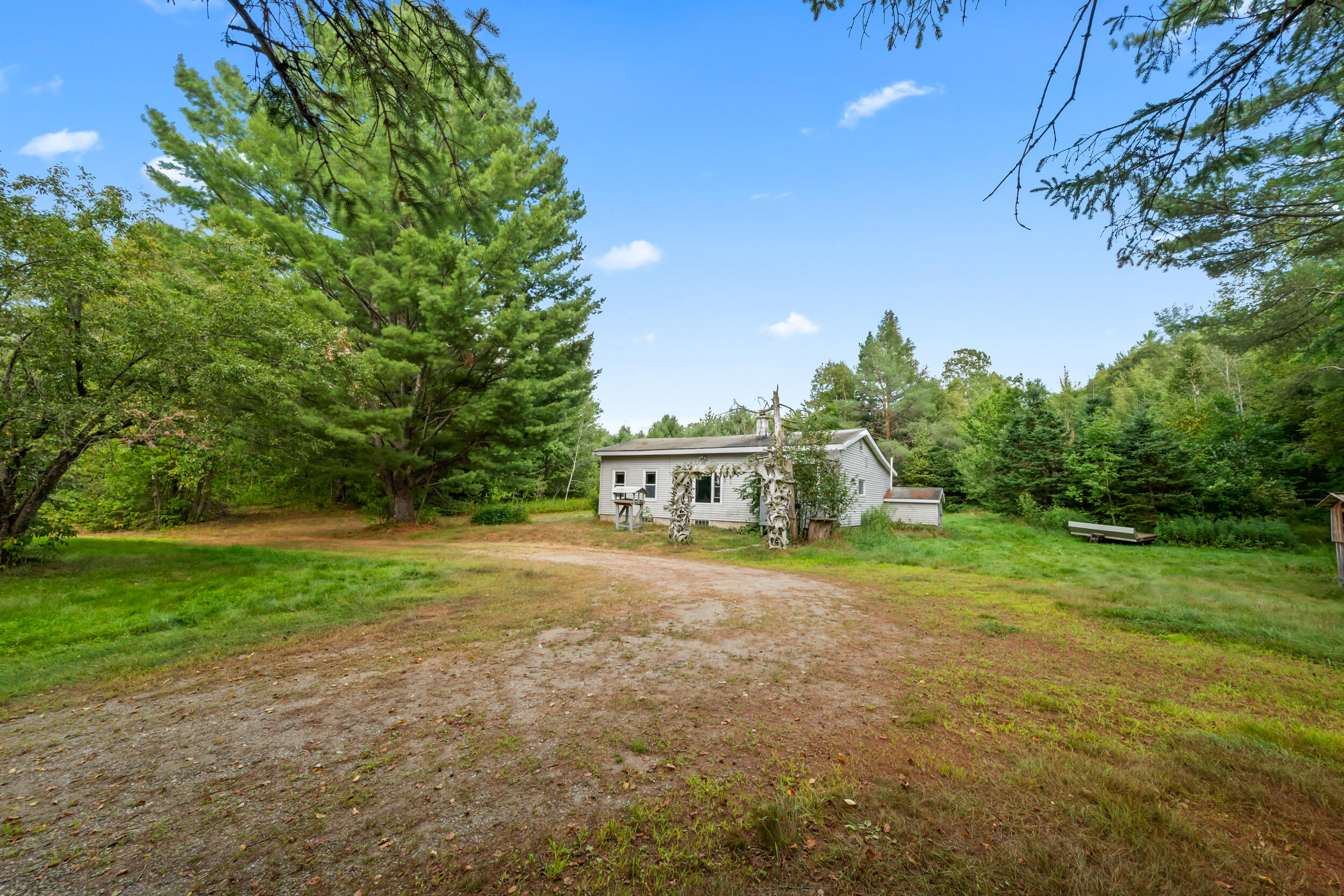 397 Pond Brook Road Andover, ME 04216 - Photo 2 of 36 DSC_4870