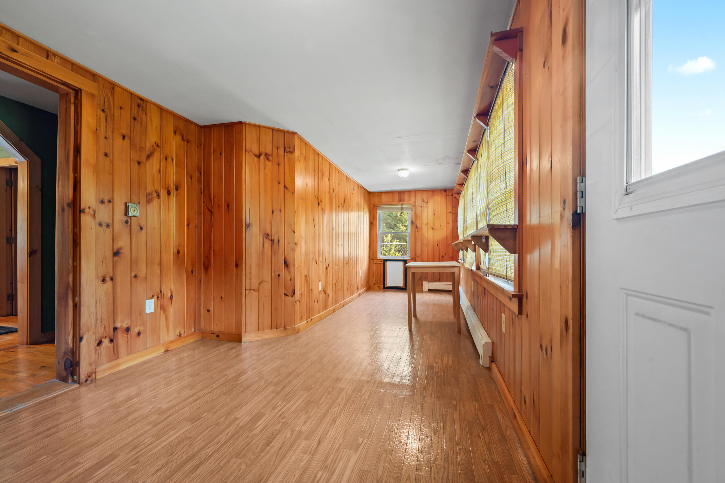 397 Pond Brook Road Andover, ME 04216 - Photo 21 of 36 Sunroom