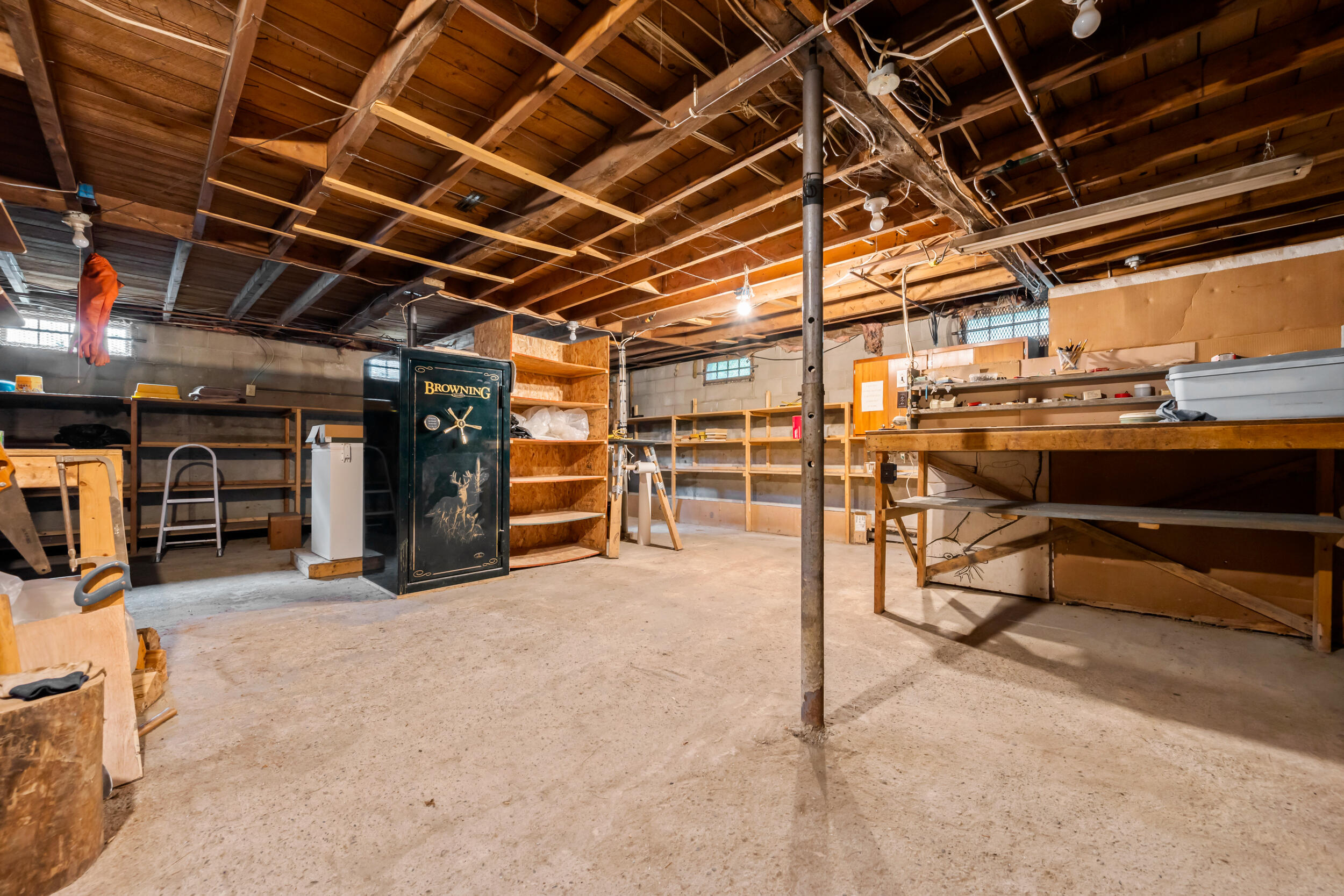 397 Pond Brook Road Andover, ME 04216 - Photo 24 of 36 DSC_4822