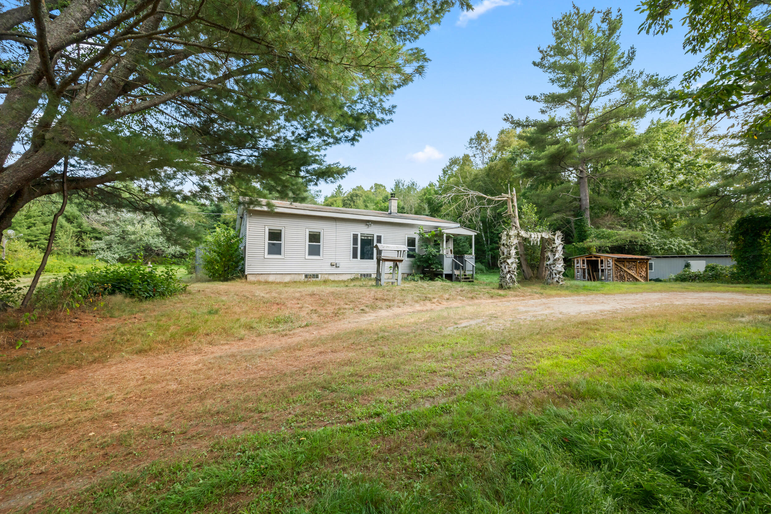 397 Pond Brook Road Andover, ME 04216 - Photo 3 of 36 DSC_4834