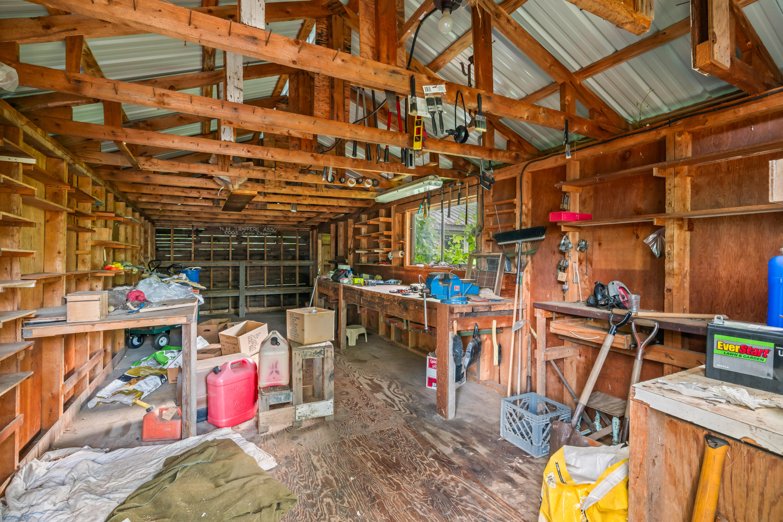 397 Pond Brook Road Andover, ME 04216 - Photo 33 of 36 DSC_4861