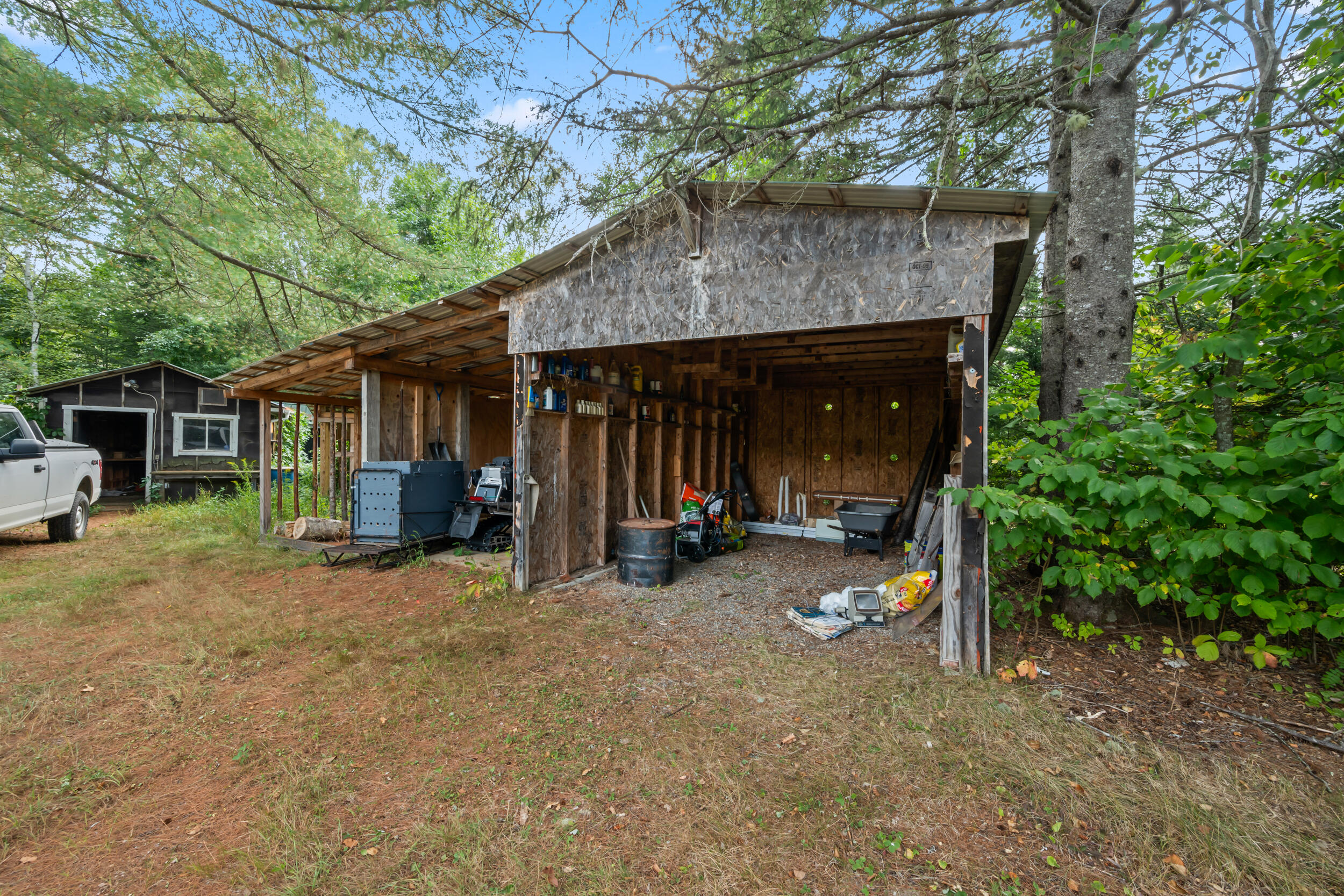 397 Pond Brook Road Andover, ME 04216 - Photo 35 of 36 DSC_4867