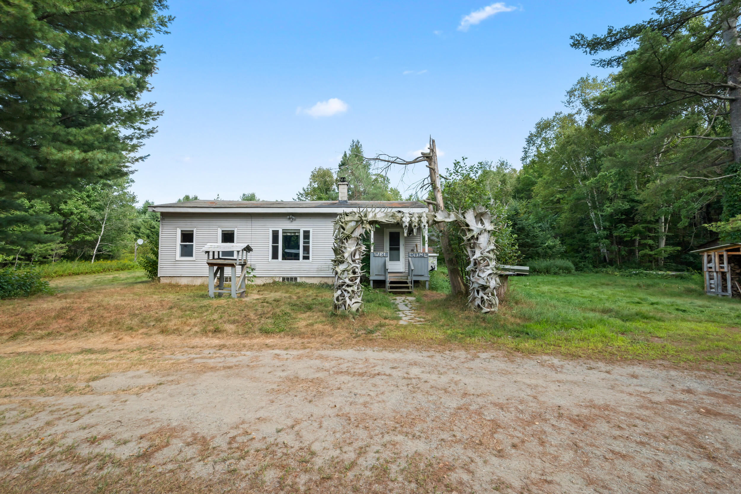 397 Pond Brook Road Andover, ME 04216 - Photo 4 of 36 DSC_4831