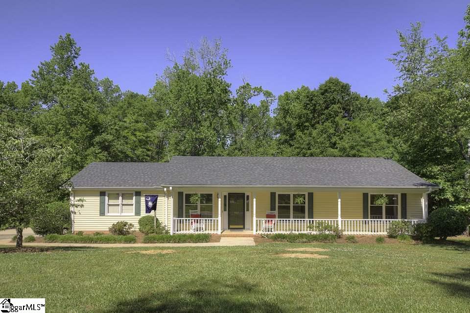 402 Quail Run Circle Fountain Inn, SC 29644 - Photo 1 of 29 Gallery Image 1