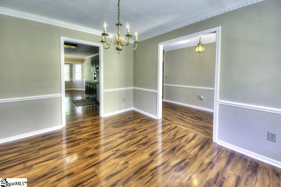 402 Quail Run Circle Fountain Inn, SC 29644 - Photo 15 of 29 Gallery Image 15