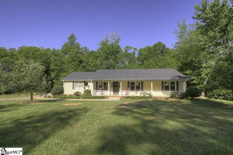 402 Quail Run Circle Fountain Inn, SC 29644 - Photo 26 of 29 Gallery Image 26
