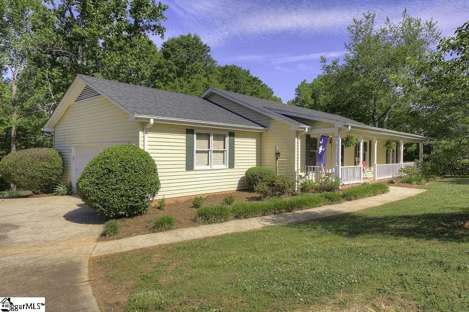 402 Quail Run Circle Fountain Inn, SC 29644 - Photo 27 of 29 Gallery Image 27
