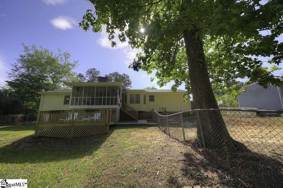 402 Quail Run Circle Fountain Inn, SC 29644 - Photo 28 of 29 Gallery Image 28