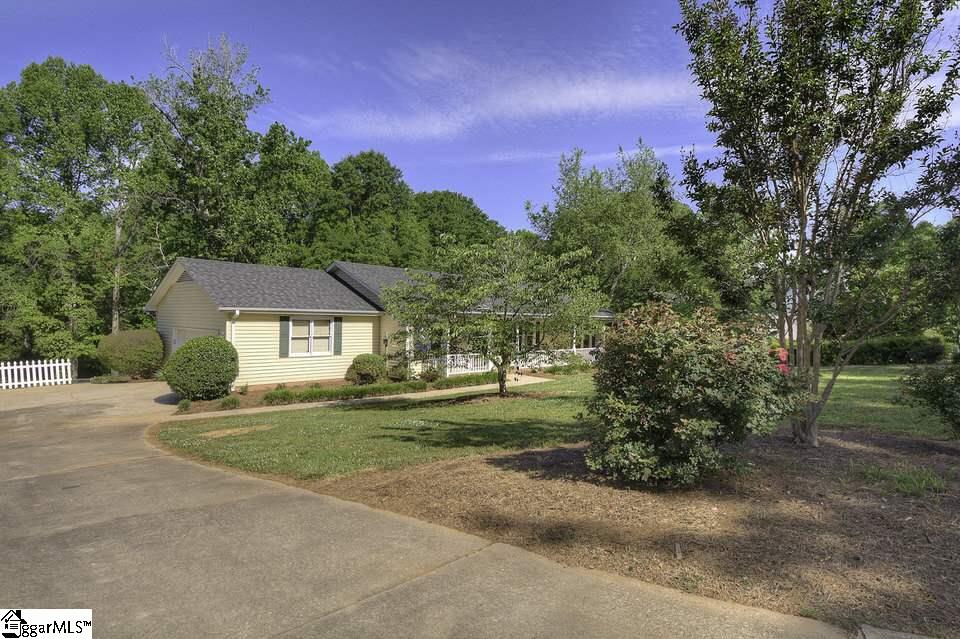 402 Quail Run Circle Fountain Inn, SC 29644 - Photo 29 of 29 Gallery Image 29