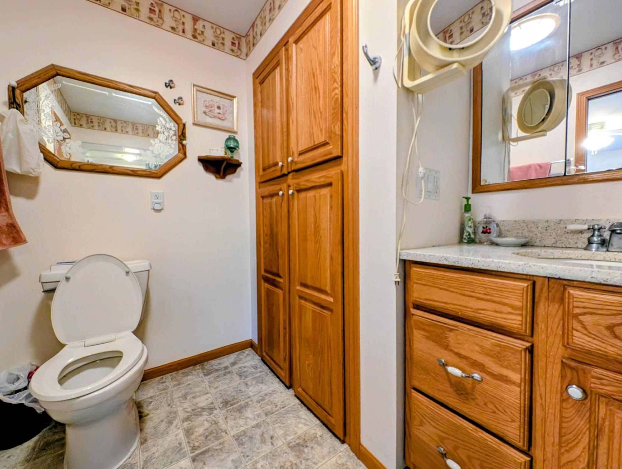 7665 South Buck Ridge Drive Eagle River, WI 54521 - Photo 32 of 35 Gallery Image 32