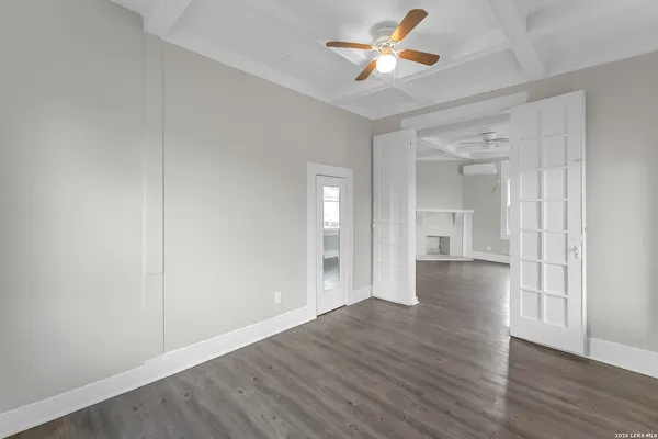 $1,050 | 146 Fairview Avenue, Unit 1, San Antonio, TX 78223