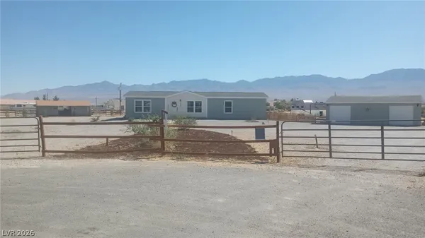 $399,999 | 1380 Lanette Circle, Pahrump, NV 89060