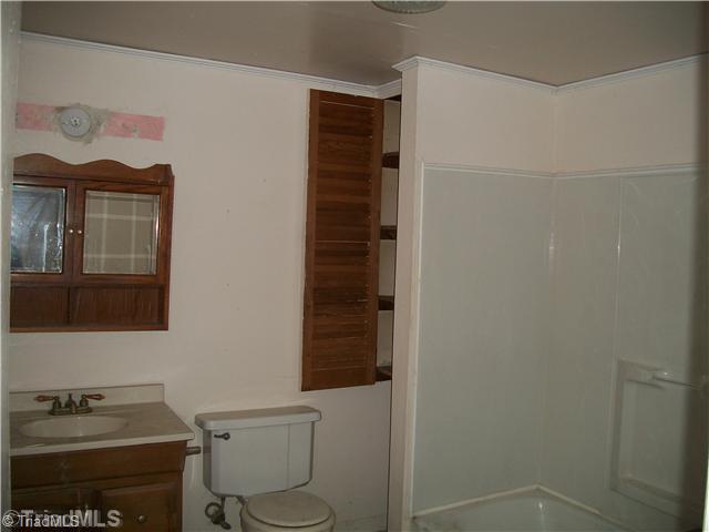 209 Idol Street High Point, NC 27262 - Photo 3 of 14 Master Bath/Spa.