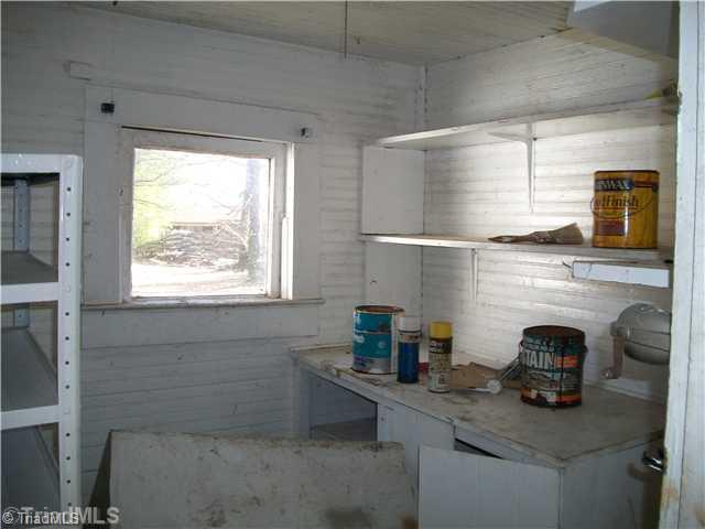 209 Idol Street High Point, NC 27262 - Photo 10 of 14 Other. Could be pantry