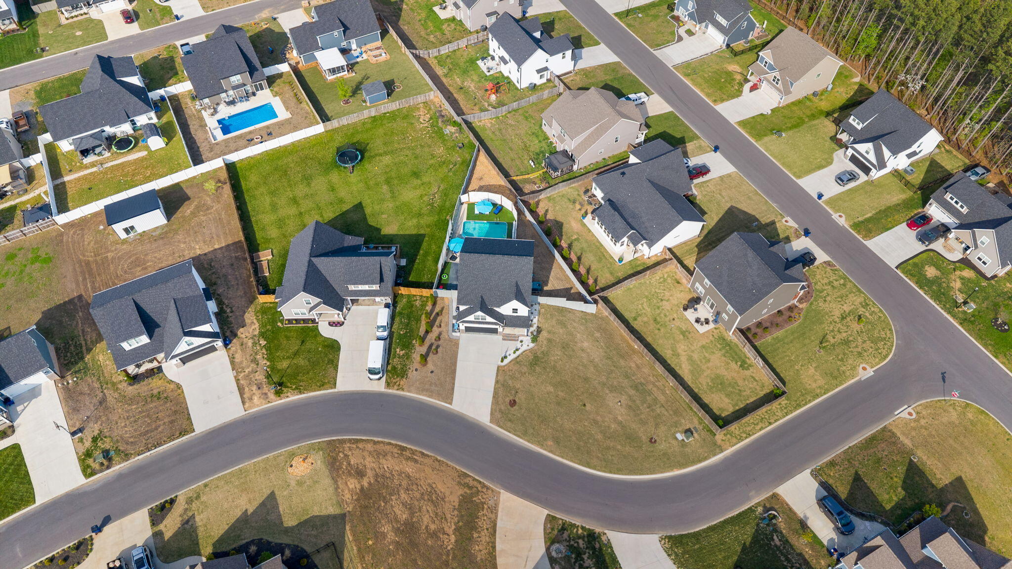 3120 Kinders Way Northwest Cleveland, TN 37312 - Photo 35 of 41 37-web-or-mls-DJI_20260408171049_0519_D