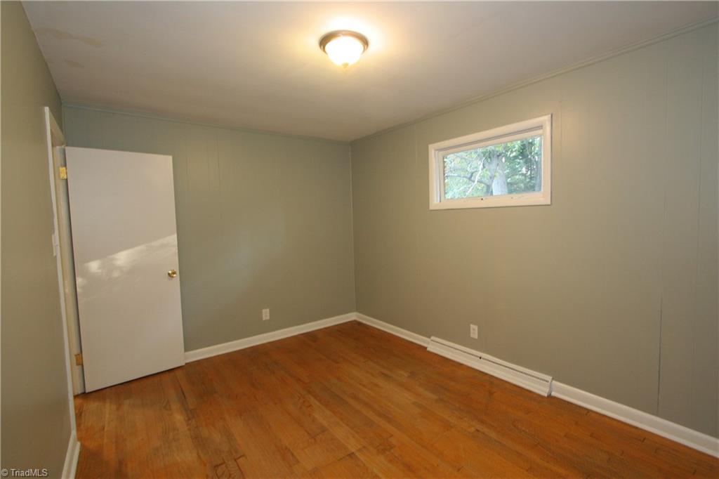 2708 Roland Road Greensboro, NC 27407 - Photo 8 of 19 2nd Bedroom
